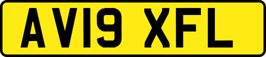 AV19XFL