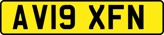 AV19XFN