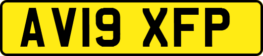 AV19XFP