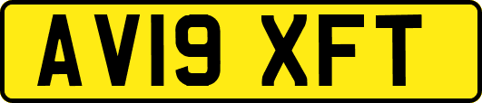 AV19XFT