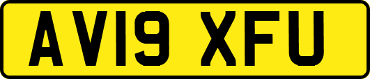 AV19XFU
