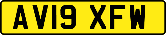 AV19XFW