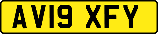 AV19XFY