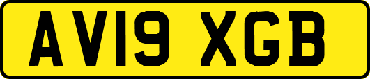 AV19XGB