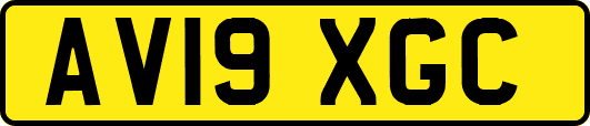 AV19XGC