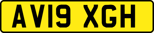 AV19XGH