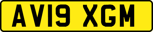 AV19XGM