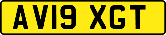 AV19XGT