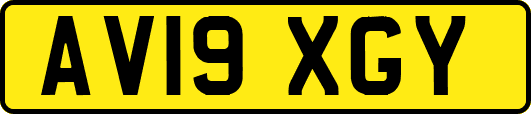 AV19XGY