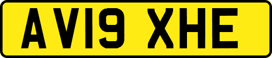 AV19XHE