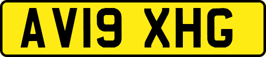 AV19XHG