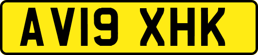 AV19XHK