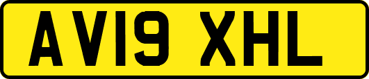 AV19XHL