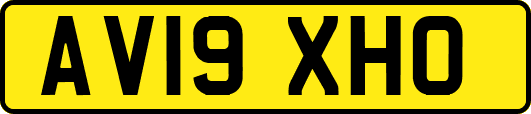 AV19XHO