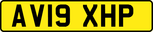 AV19XHP