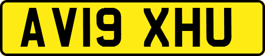 AV19XHU