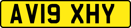 AV19XHY