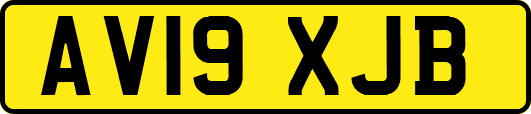 AV19XJB