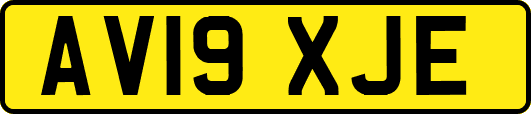 AV19XJE