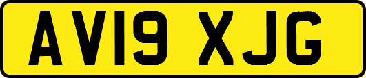 AV19XJG