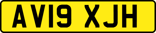 AV19XJH