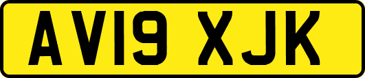AV19XJK