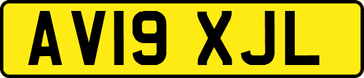 AV19XJL