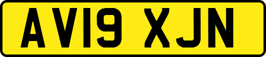 AV19XJN