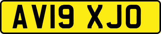 AV19XJO