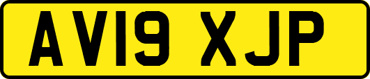 AV19XJP