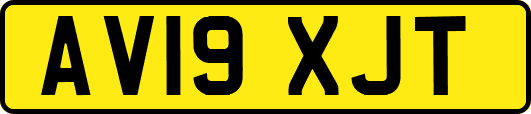 AV19XJT