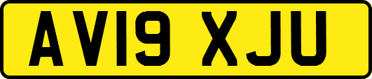 AV19XJU