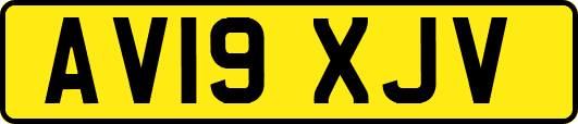 AV19XJV