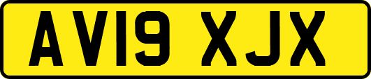AV19XJX