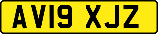 AV19XJZ