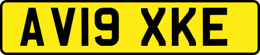 AV19XKE