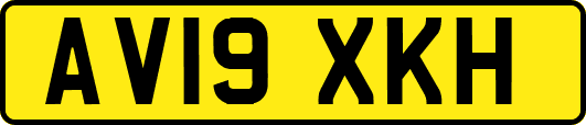 AV19XKH