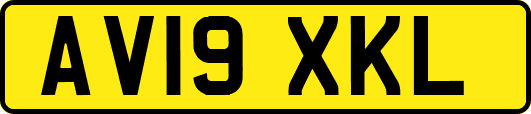 AV19XKL