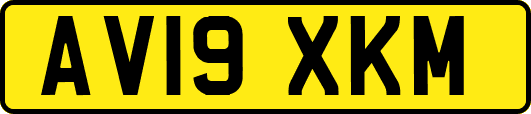 AV19XKM
