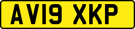 AV19XKP