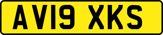 AV19XKS