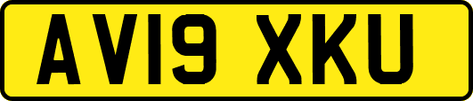 AV19XKU