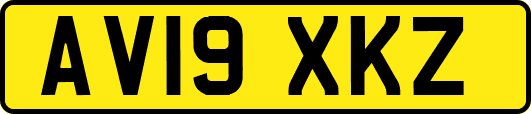 AV19XKZ