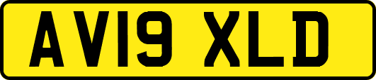 AV19XLD