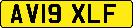 AV19XLF