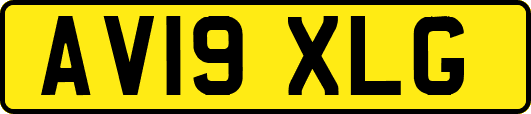 AV19XLG