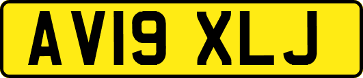 AV19XLJ