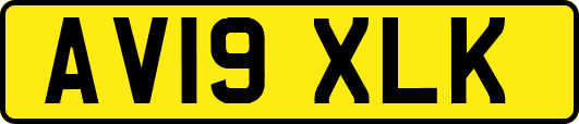 AV19XLK