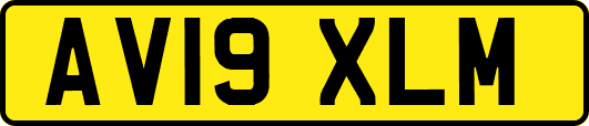 AV19XLM