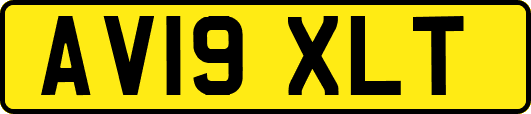 AV19XLT